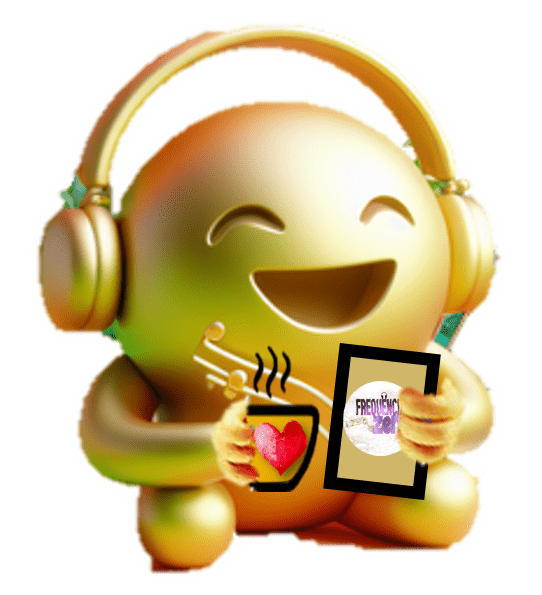 Avatar Minos baby Rádio FrequênciaZEN