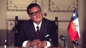 Salvador Allende