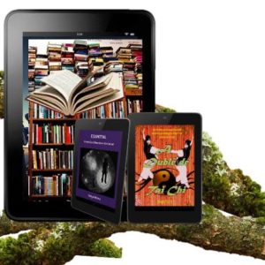 Vantagens do Livro Eletrônico (Ebook)