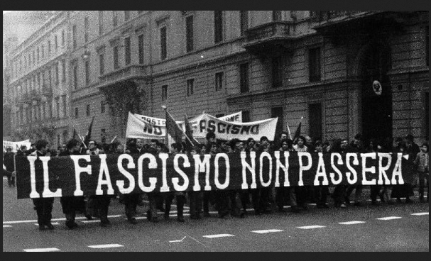 Dia Internacional Contra o Fascismo e o Anti-Semitismo