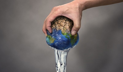 A Hora do Planeta pela sobrevivência do Mundo