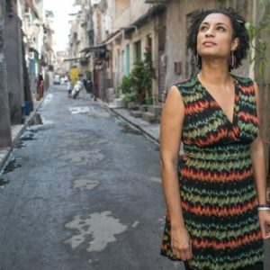 Vereadora e ativista social Marielle Franco assassinada em 2018