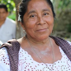 Mulheres no México promovem conservação da natureza com o projeto Comitê Comunitário para a Redução do Risco de Desastres