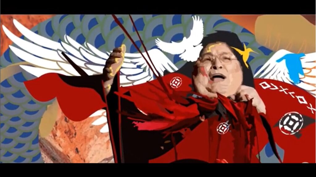 Para recordar Mercedes Sosa, eterna Voz da América - Goeie Life