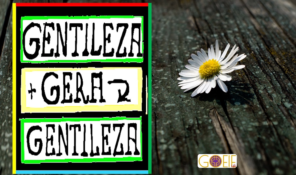 Movimento Mundial pela Gentileza