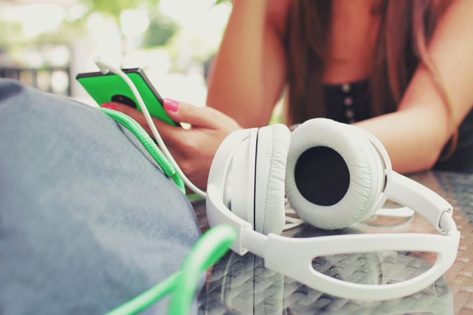 Você sabe o que é um som Chill Out, Lo-Fi, Lounge ou ChillHouse?