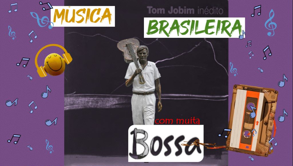 Celebrando a Bossa: A Suave e Elegante Música Brasileira de Tom Jobim e Seus Seguidores - Goeie Life