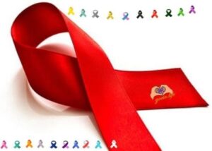 Uma cor para cada causa social para conscientizar o mundo - Goeie Life