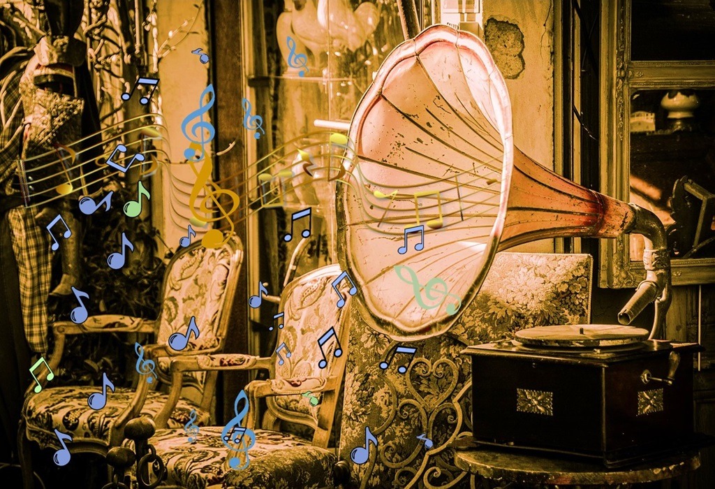 Página de músicas alternativas, zen, baladas, para curar na rádio FrequênciaZEN