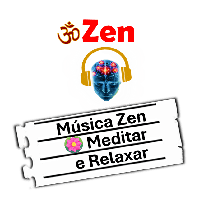 Músicas gratuitas para ajudar a dormir, estudar, trabalhar, meditar, relaxar, conectar-se com a natureza, praticar ioga e fortalecer seu lado zen!
