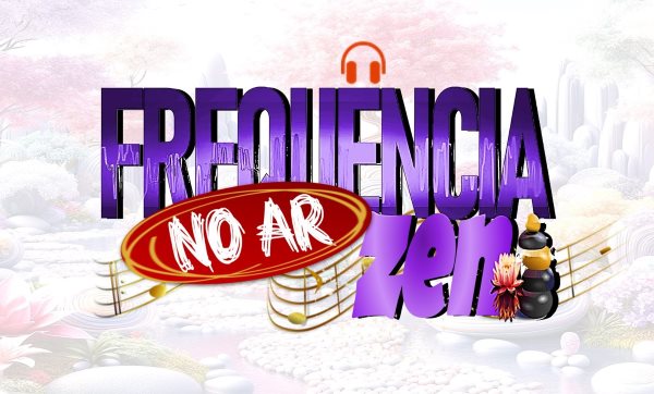 A Rádio online FrequênciaZEN já está no ar